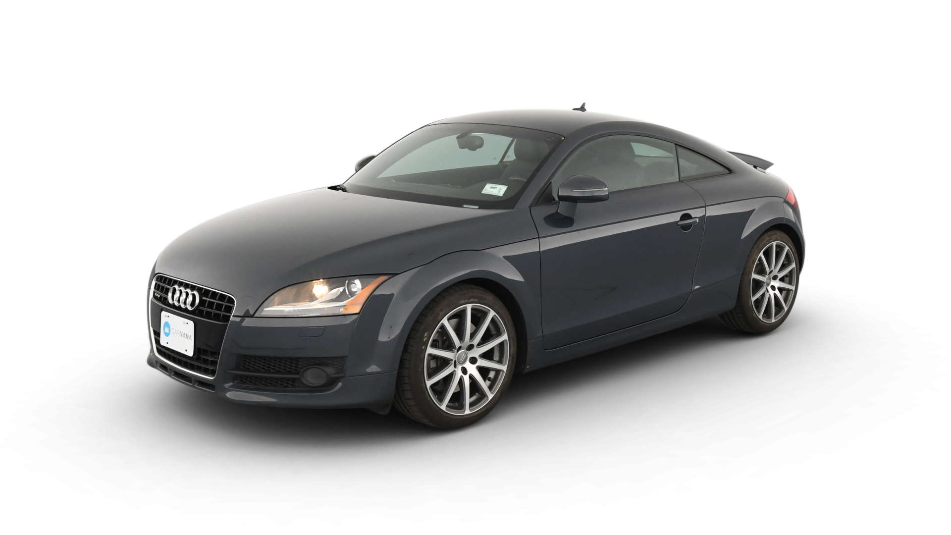 used-2009-audi-tt-carvana